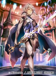 fire emblem fan art