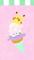 goomy from pokemon