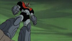 mazinkaiser (robot) from mazinger (series)