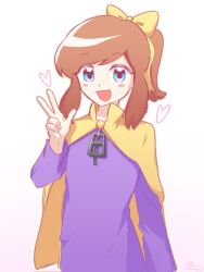 hat kid from a hat in time
