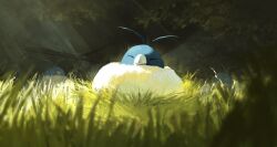 swablu from pokemon