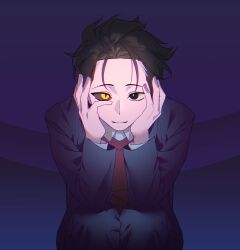 Booru post from safebooru.org
