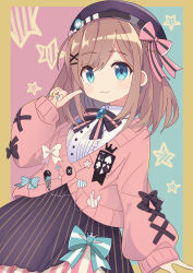 suzuhara lulu from nijisanji