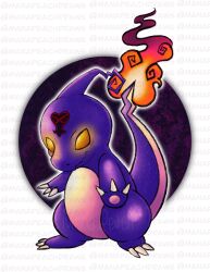 charmeleon from kingdom hearts