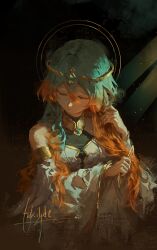original fan art