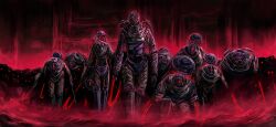 limbus company fan art