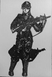 original fan art