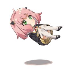 anya (spy x family) from spy x family