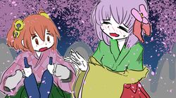 hieda no akyuu from touhou by sentaku-bune