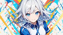 Booru post from safebooru.org