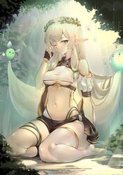 original fan art
