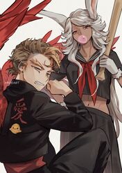hawks (boku no hero academia) from boku no hero academia by kadeart