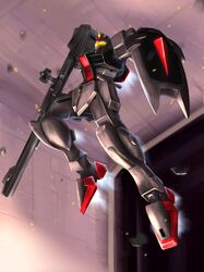 dagger l from gundam