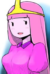 princess bonnibel bubblegum from adventure time by misonou hirokichi