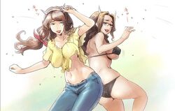 original fan art