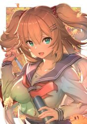 akai haato from hololive by jjjjjjj