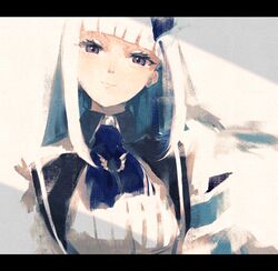 lize helesta from nijisanji