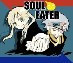 maka albarn from soul eater by katsuko (naruto)