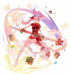 hilda valentine goneril from fire emblem by hoka
