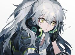 girls frontline fan art