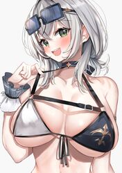 shirogane noel from hololive