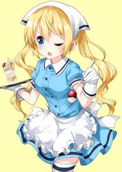 hinata kaho from blend s by ruu (tksymkw)