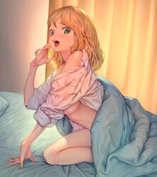 Booru post from safebooru.org