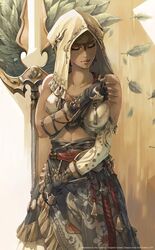 original fan art