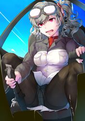 senyoku no sigrdrifa fan art