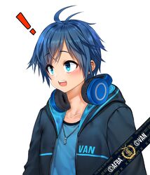 original fan art