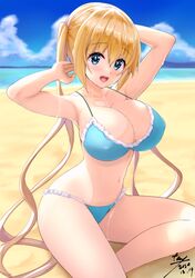 hinata kaho from blend s