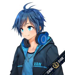 original fan art
