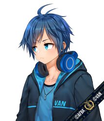 original fan art