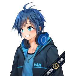 original fan art