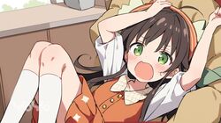 Booru post from safebooru.org
