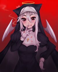 original fan art