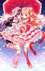 christmas fan art