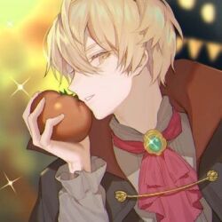 leo (fire emblem fates) from fire emblem