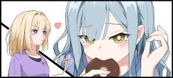 misumi uika from bang dream!