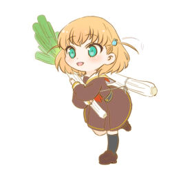 hinoshita kaho from love live! by shinanoya (satanicad)