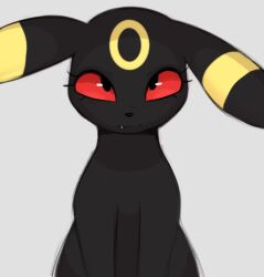 umbreon from nintendo