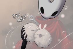 hornet (hollow knight) from hollow knight
