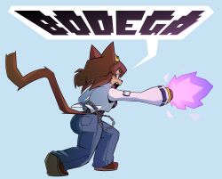 kit bodega from gameoverse