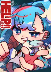 kobo kanaeru from hololive by 064mn