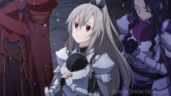 sword art online fan art