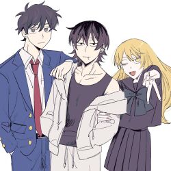 futsuu no keion-bu fan art
