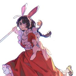 tsukino mito from nijisanji