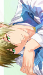 tachibana makoto from free!