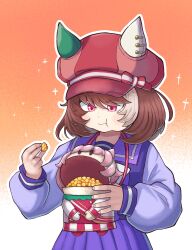 marche lorraine (umamusume) from umamusume