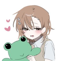 gekota from toaru kagaku no railgun